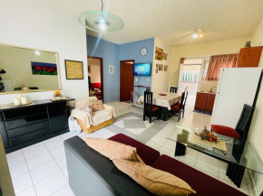 Nea Chora cozy apartment close to the beach